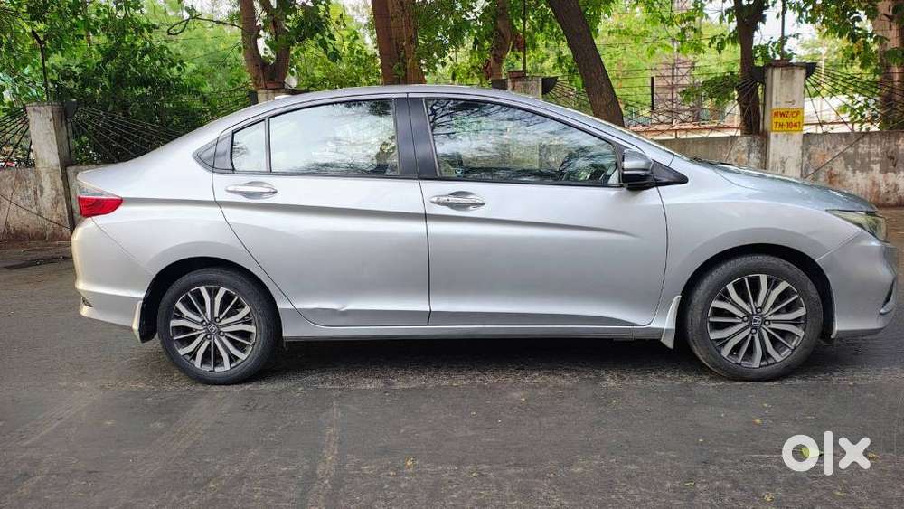 Honda City I-vtec Vx, 2019, Petrol