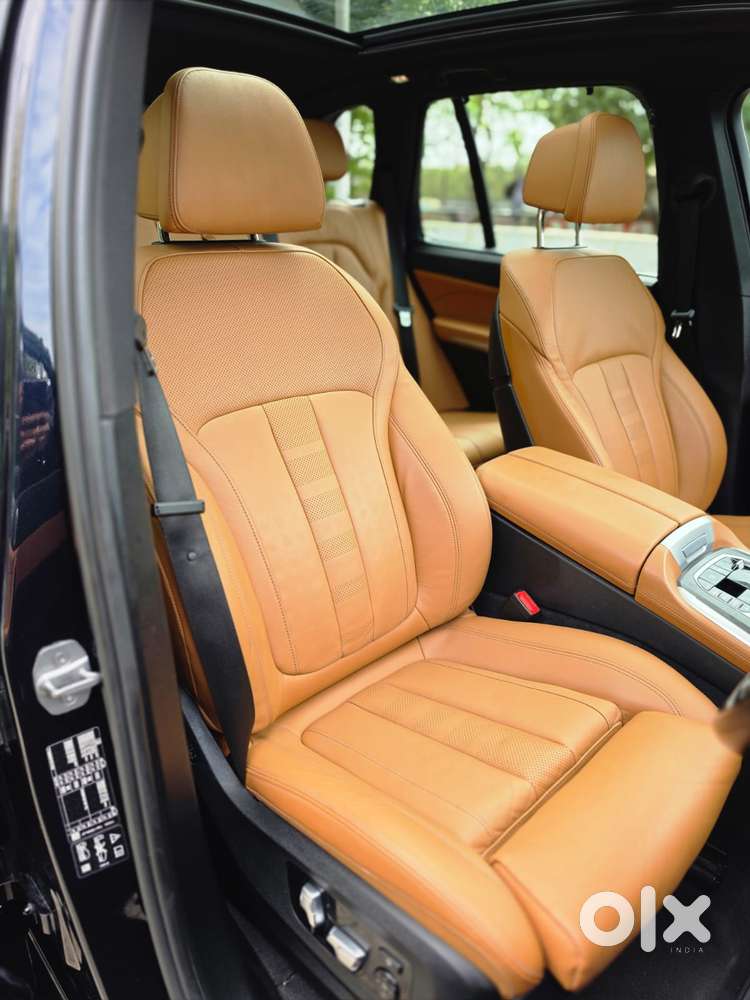 Bmw X5 Xdrive 40i M Sport, 2022, Petrol