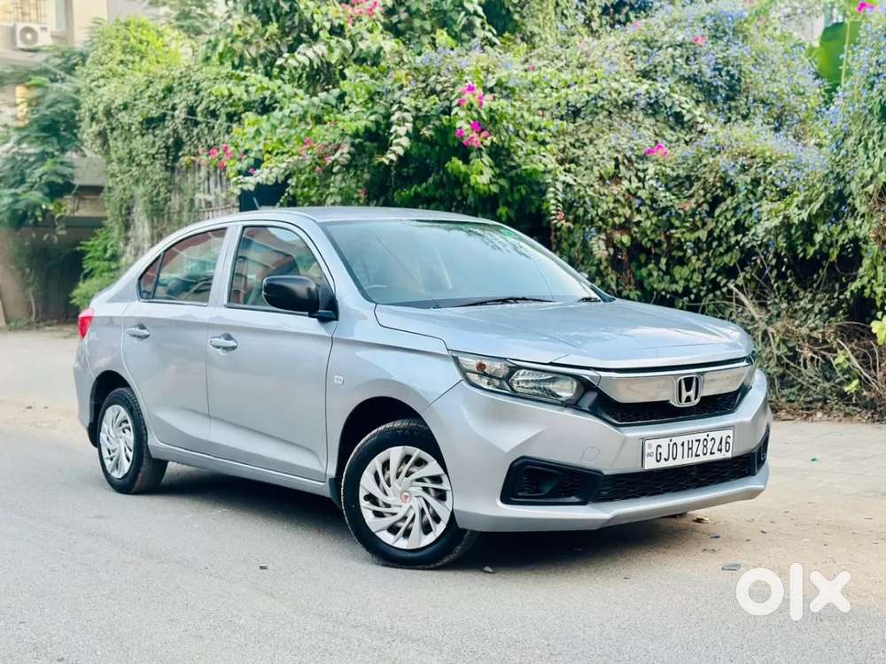 Honda Amaze 1.5 E Mt I-dtec, 2018, Diesel