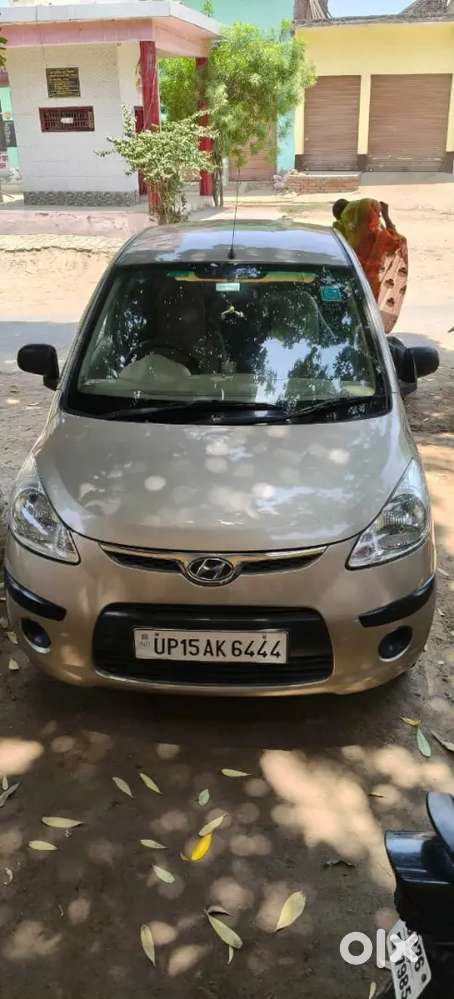 Hyundai I10 Petrol Manual 2009 Year