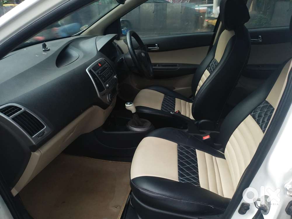 Hyundai I20 1.4 Asta Option, 2013, Diesel