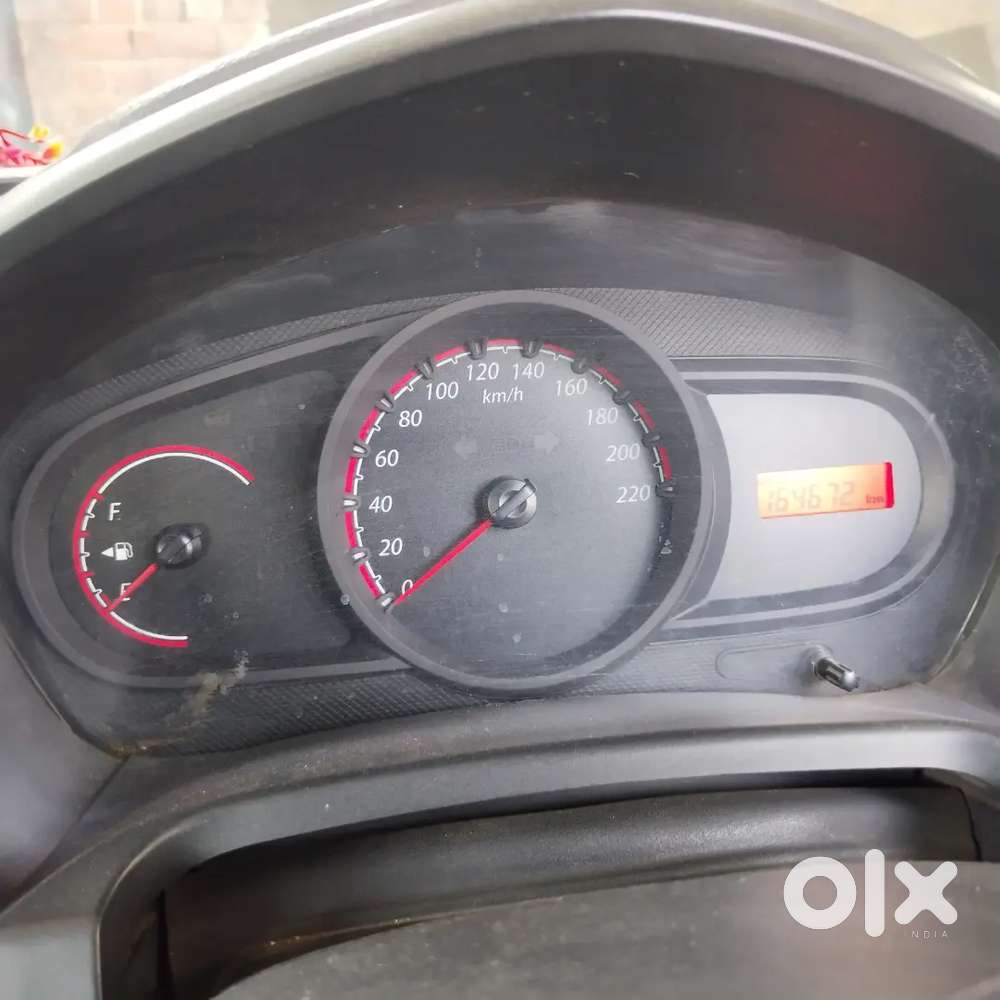 Ford Figo 2012 Diesel 164672 Km Driven