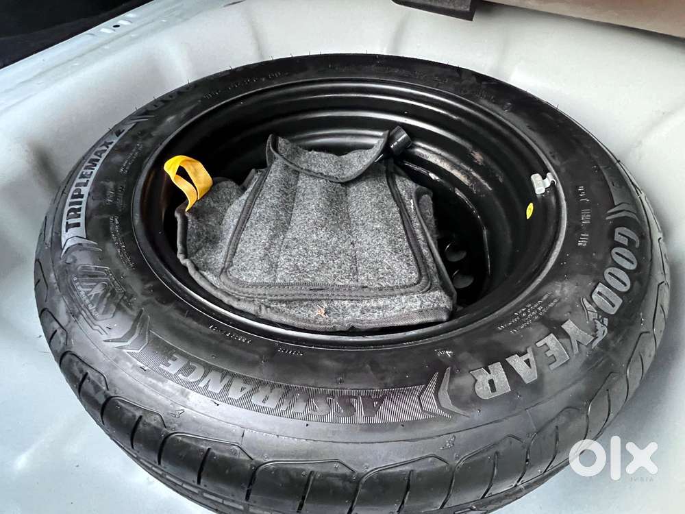 Hyundai New Verna Sx O 1.5 Turbo Gdi Mt, 2023, Petrol
