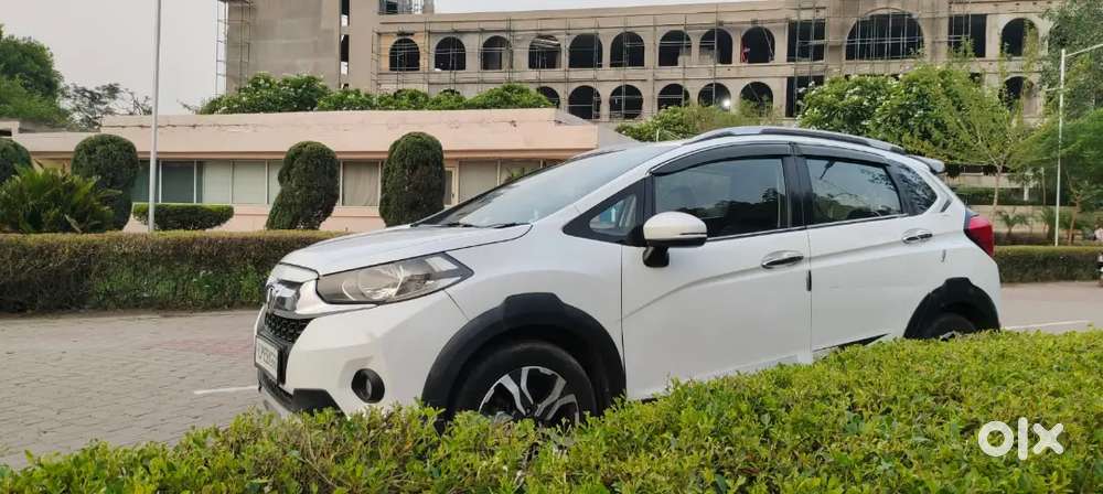Honda Wr-v I-vtec 2019