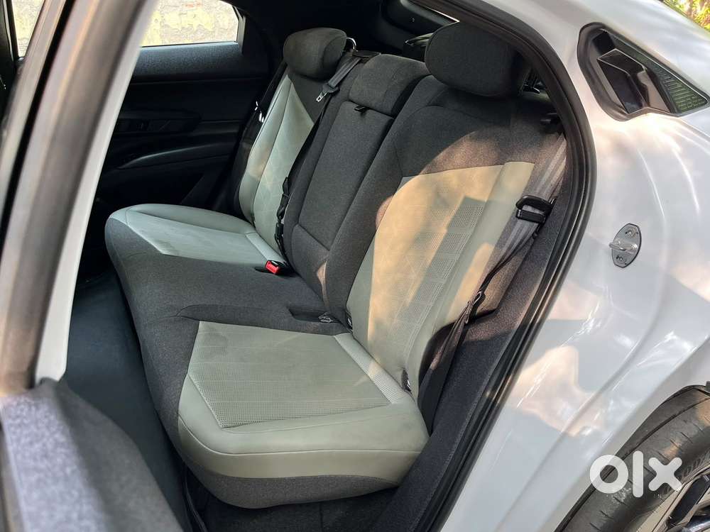 Mahindra Be 6 Be, 2025, Electric