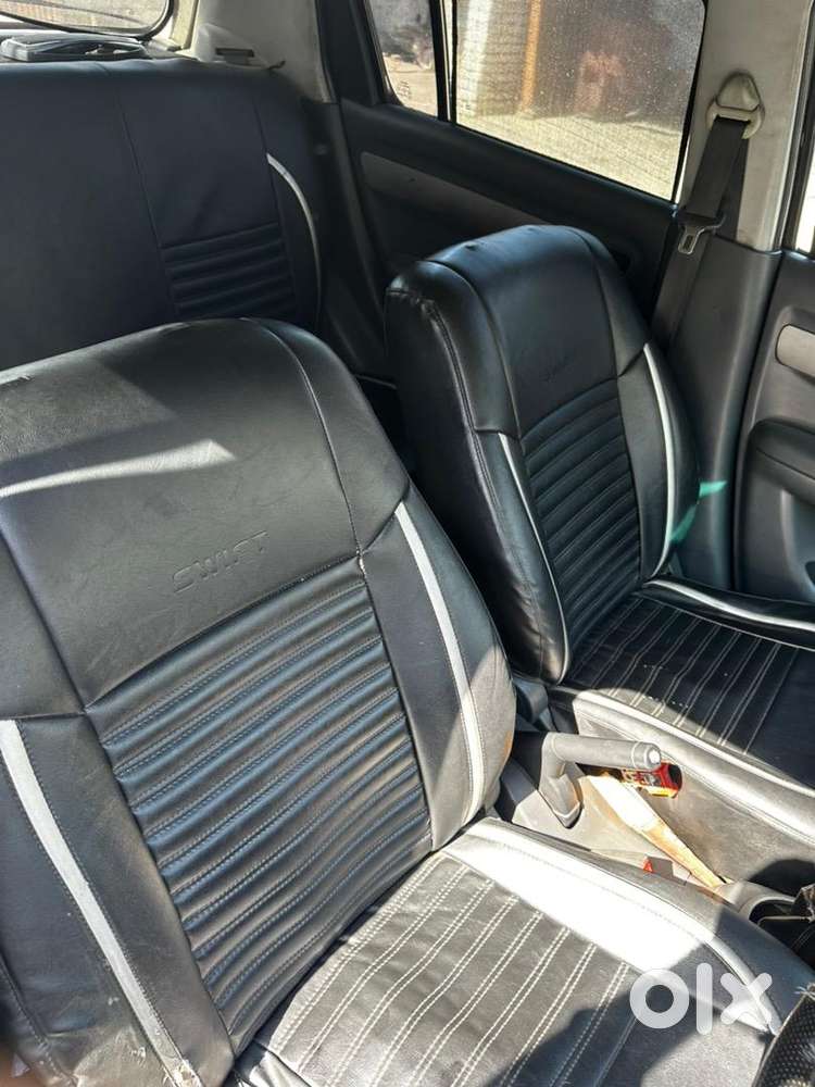 Diesel Swift Passing 2028