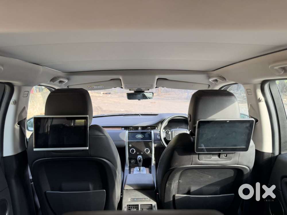 Land Rover Discovery Hse R-dynamic 3.0 Diesel, 2021, Diesel