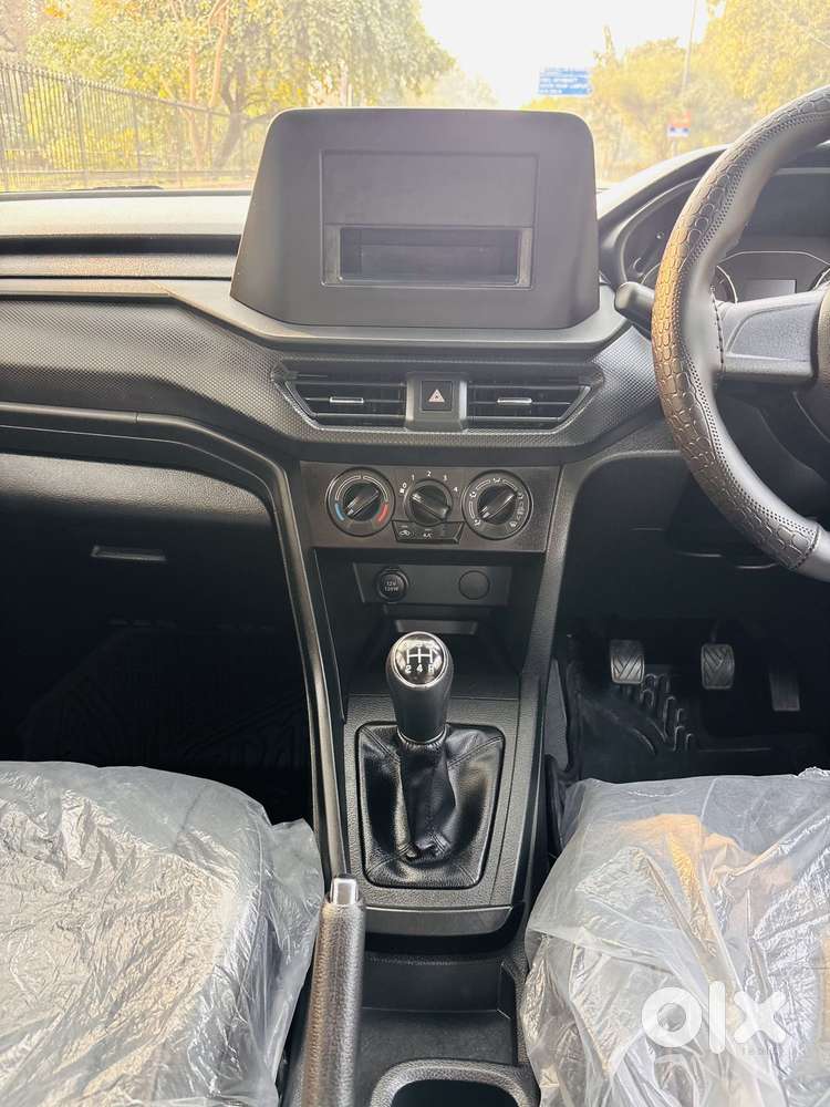 Maruti Suzuki Brezza