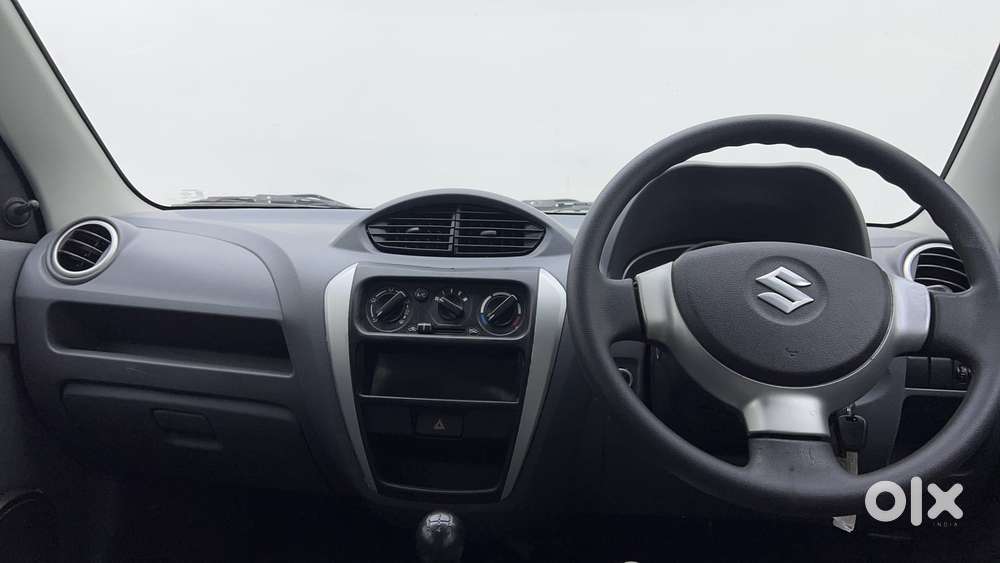 Maruti Suzuki Alto 800 Lxi, 2013, Petrol