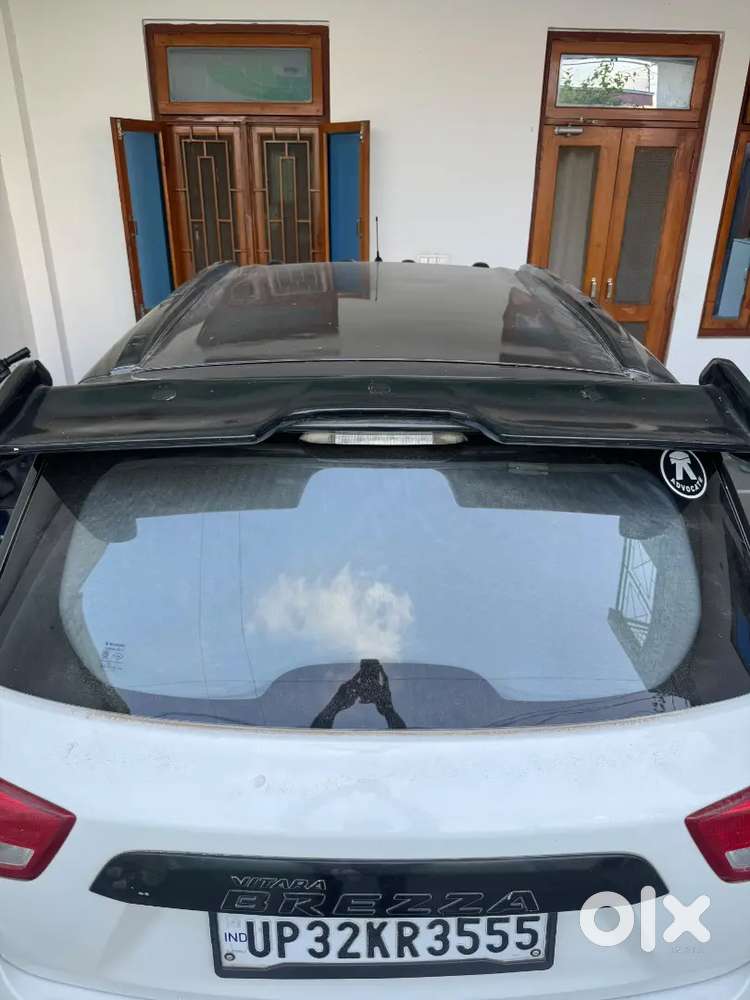 Maruti Suzuki Vitara 2019 Vdi Diesel