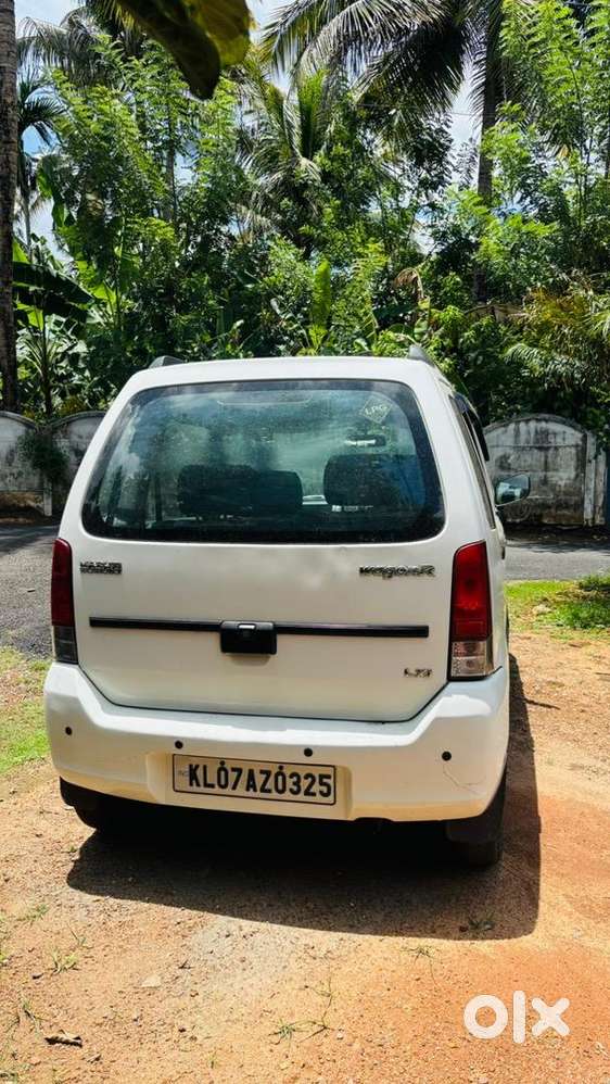 Maruti Suzuki 2005 Manual Year