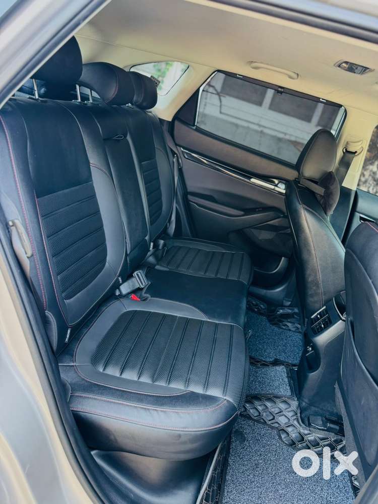 Kia Seltos 2022 Diesel Well Maintained