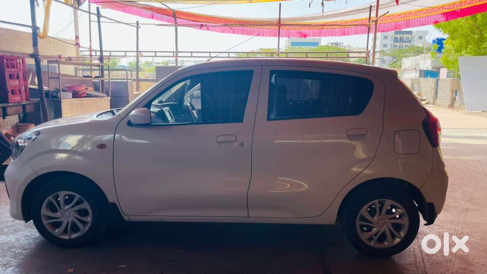 Maruti Suzuki Celerio Vxi 2022