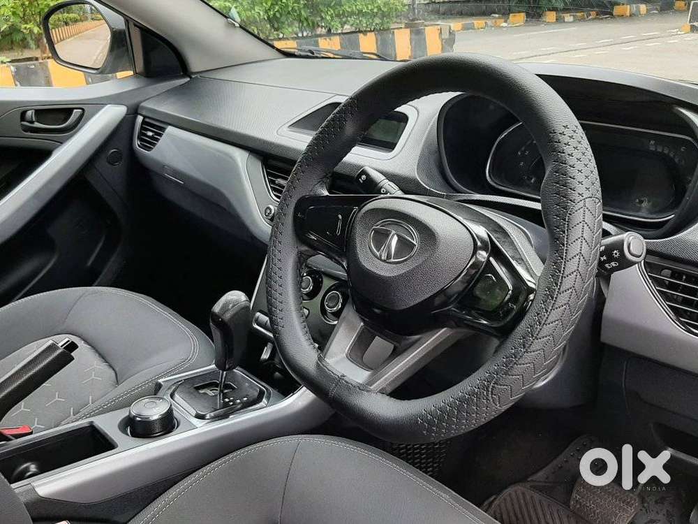 Tata Nexon 1.2 Revotron Xma Amt, 2022, Petrol