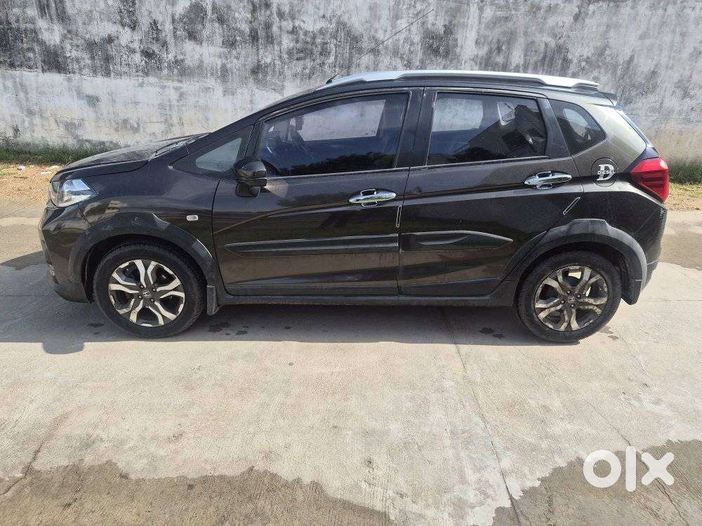 Honda Wr-v 1.5 S Edge Edition I-dtec, 2018, Diesel