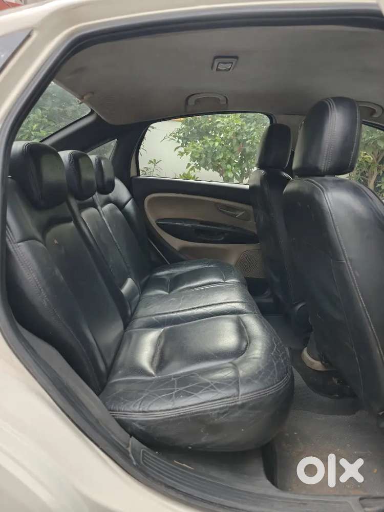 Fiat Linea Multijet 2010