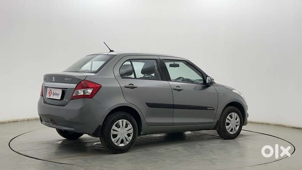 Maruti Suzuki Swift Dzire 1.3 Vxi, 2012, Petrol