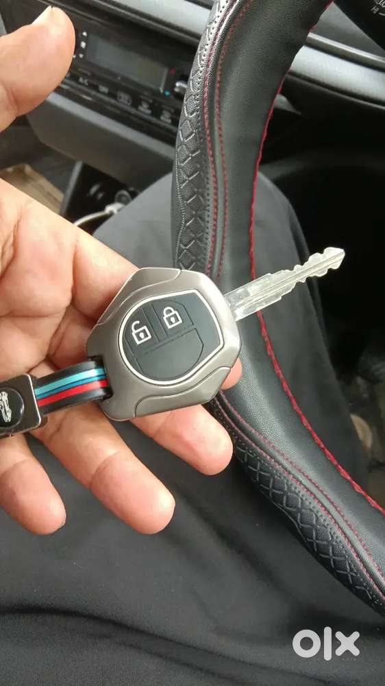 Maruti Suzuki Swift Lxi 2025