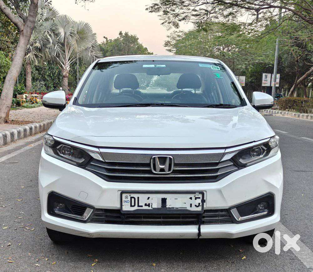 Honda Amaze, 2023, Petrol