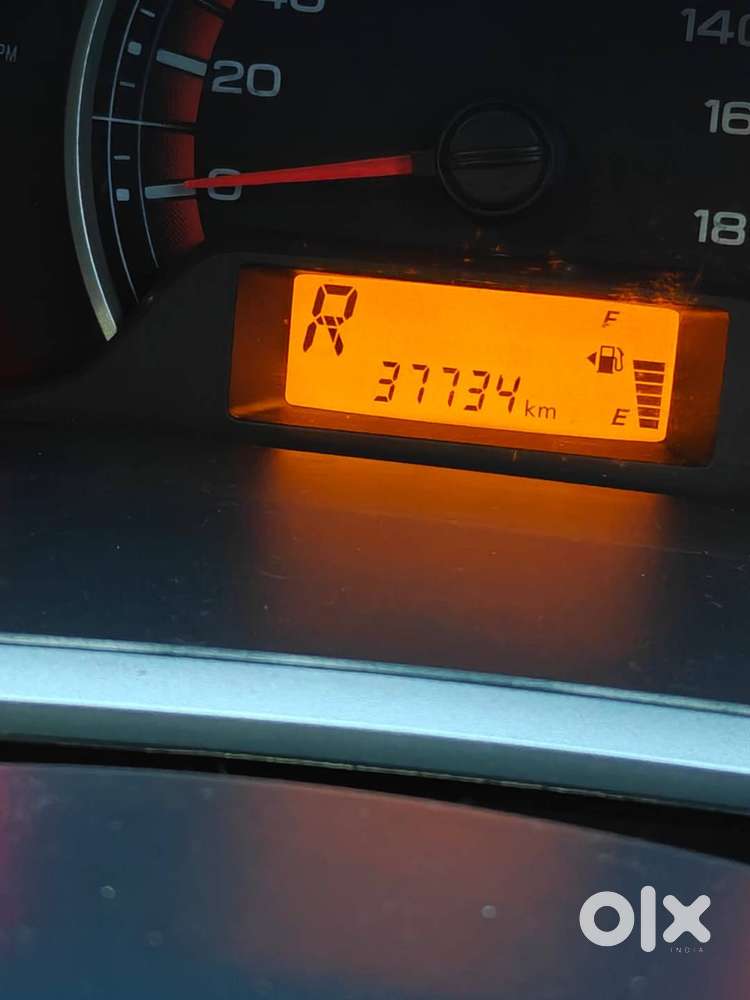 Maruti Suzuki Alto 2016