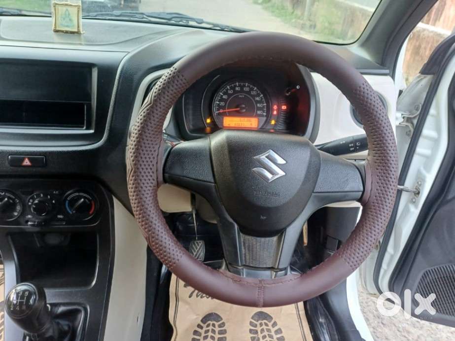 Maruti Suzuki Wagon R Lxi Cng Optional, 2022, Cng & Hybrids