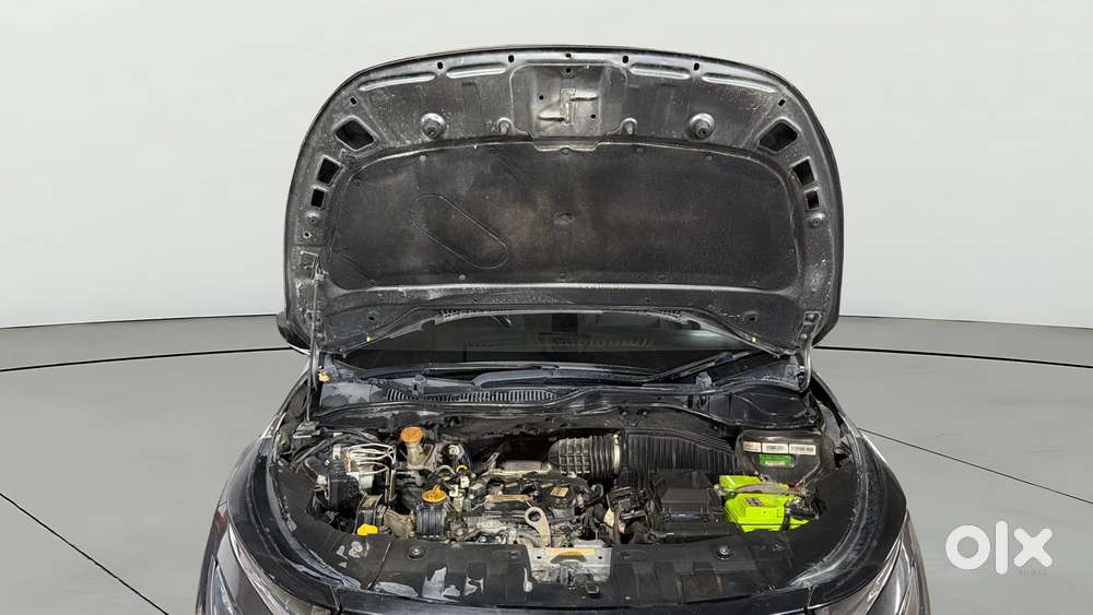 Tata Altroz 1.2 Xz Plus Petrol, 2022, Petrol