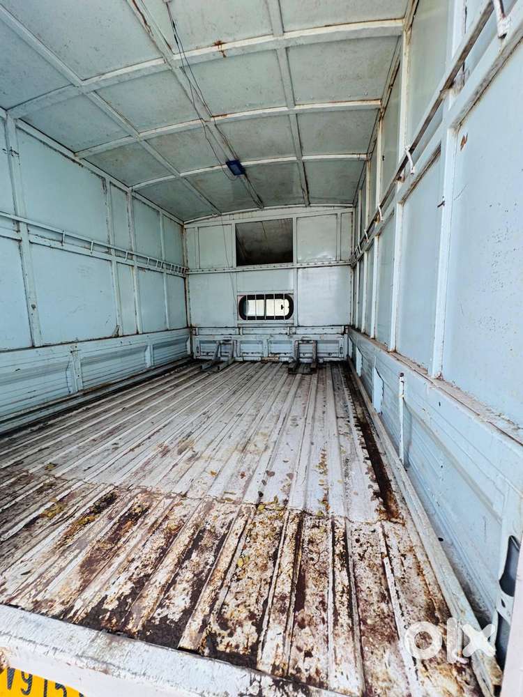 Tata Xenon Xt Ex 4x2, 2022, Diesel