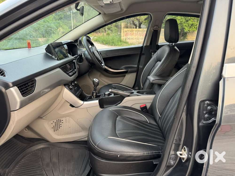 Tata Nexon 1.2 Revotron Xm (s), 2018, Diesel