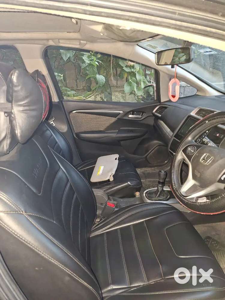 Honda Wr-v 2018 Petrol Good Condition