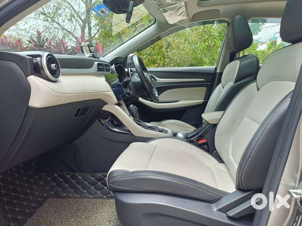 Mg Astor 1.5 Savvy Cvt, 2022, Petrol