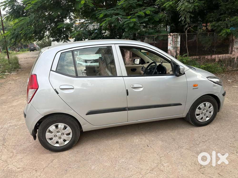Hyundai I10 Era, 2010, Petrol