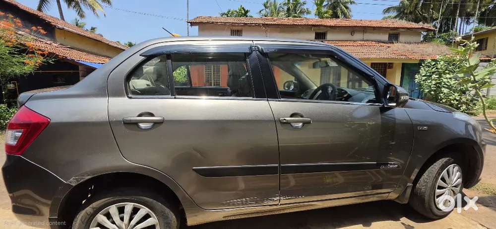 Swift Dzire