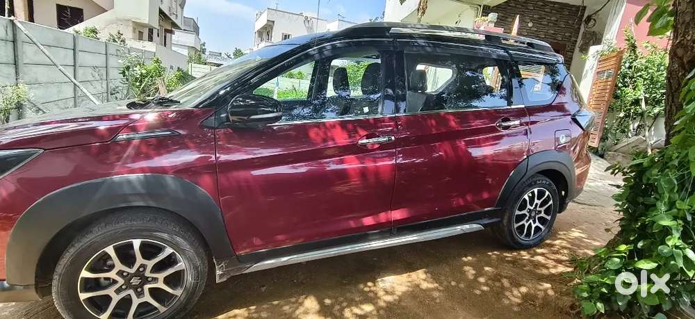 Maruti Suzuki Xl6 2022, Fully Automatic, Agents Don't Call.
