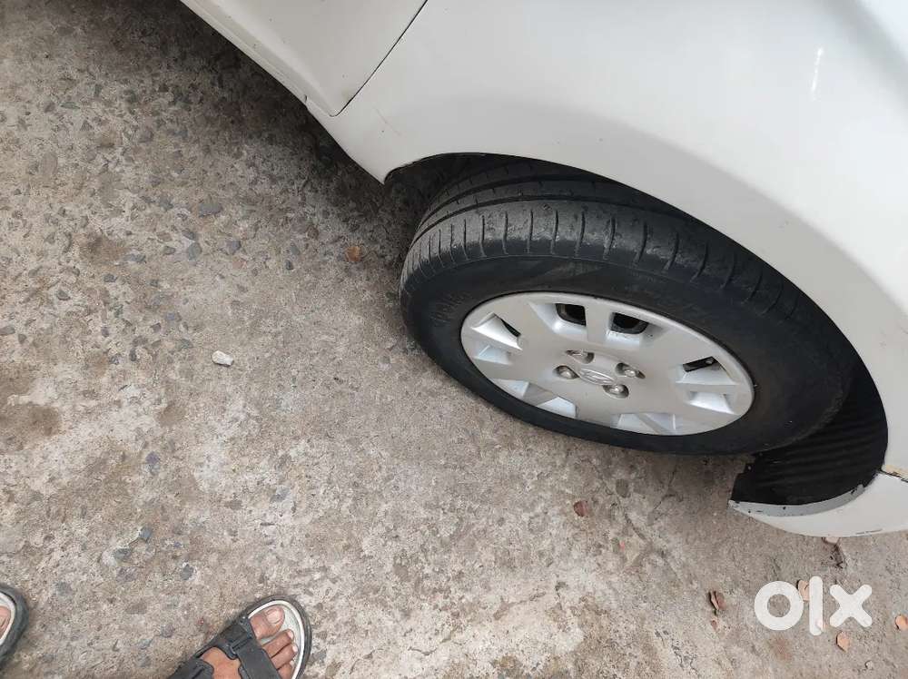 Hyundai I20 1.2 Magna 2013 Car