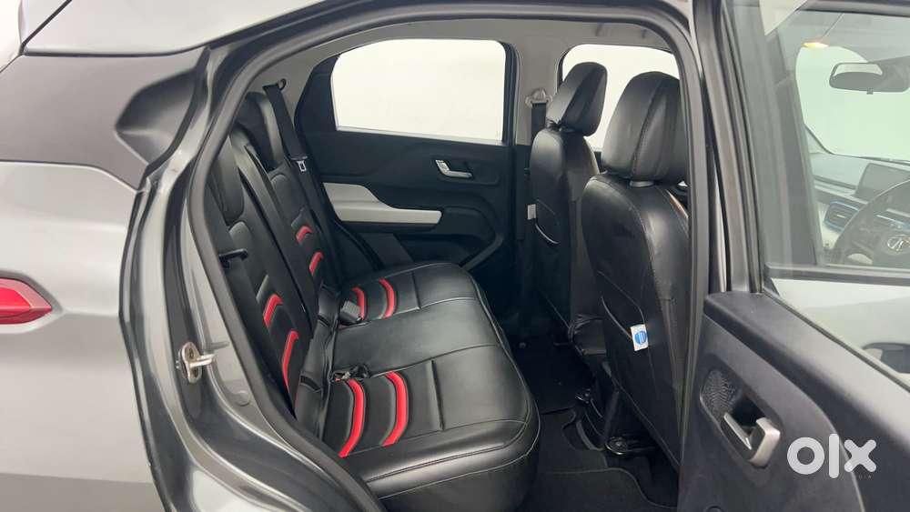 Tata Punch Creative Amt, 2022, Petrol