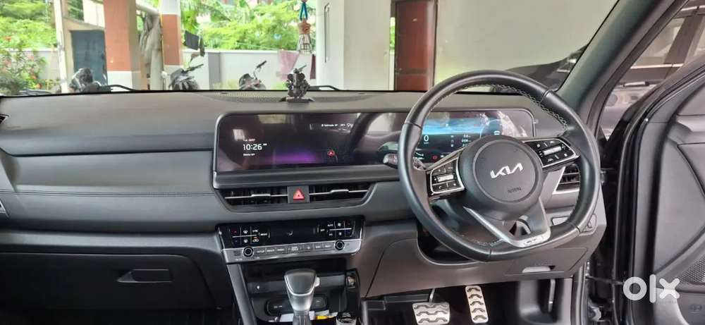 Kia Seltos 1.5 Gt Line 2023