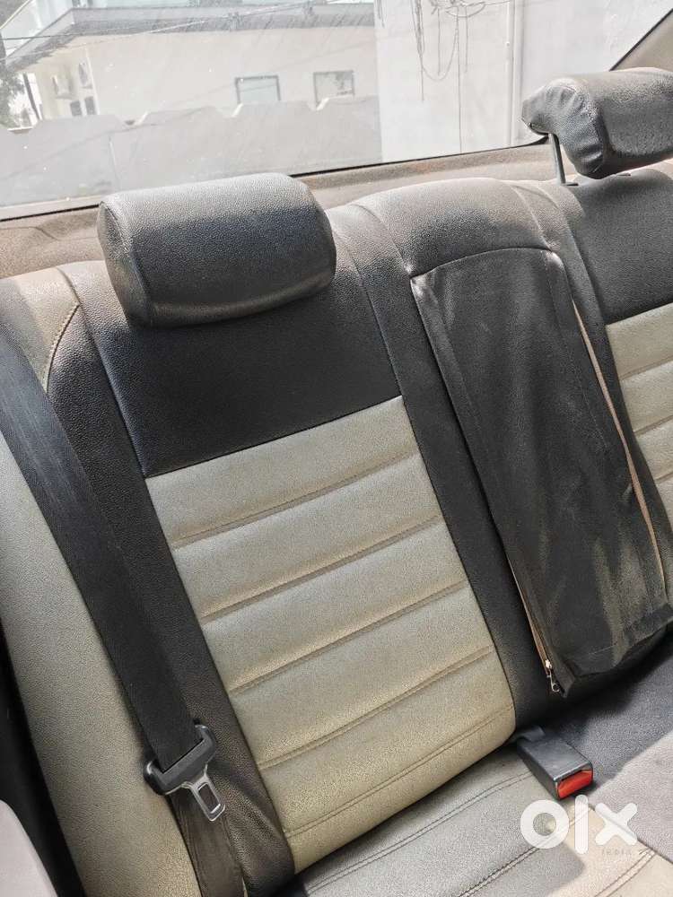 Hyundai Xcent 2016 Petrol Cng Manual