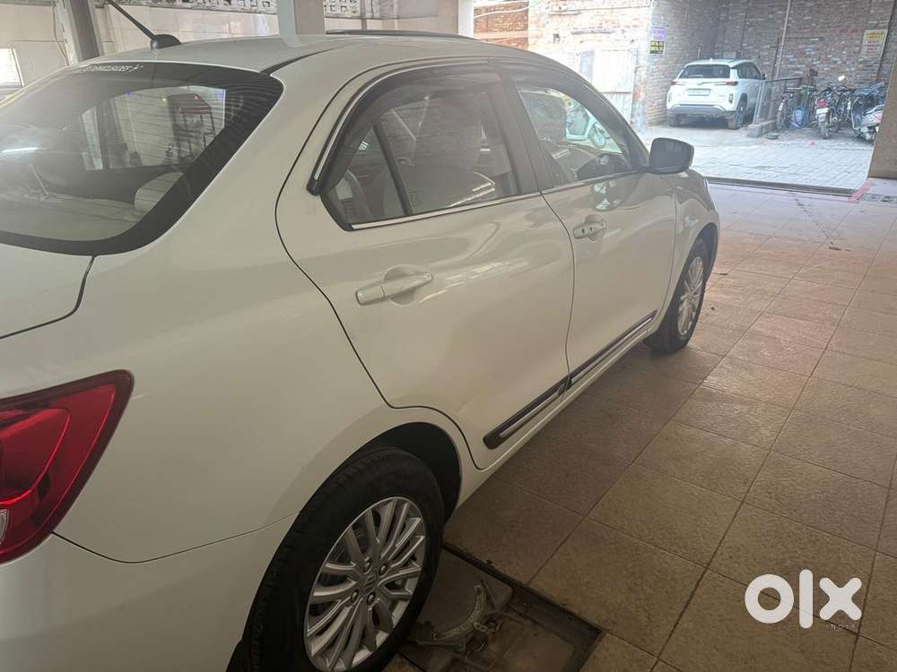 Maruti Suzuki Swift Dzire 2023 Petrol Good Condition