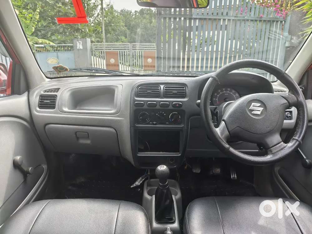 2013 Maruti Suzuki Alto
