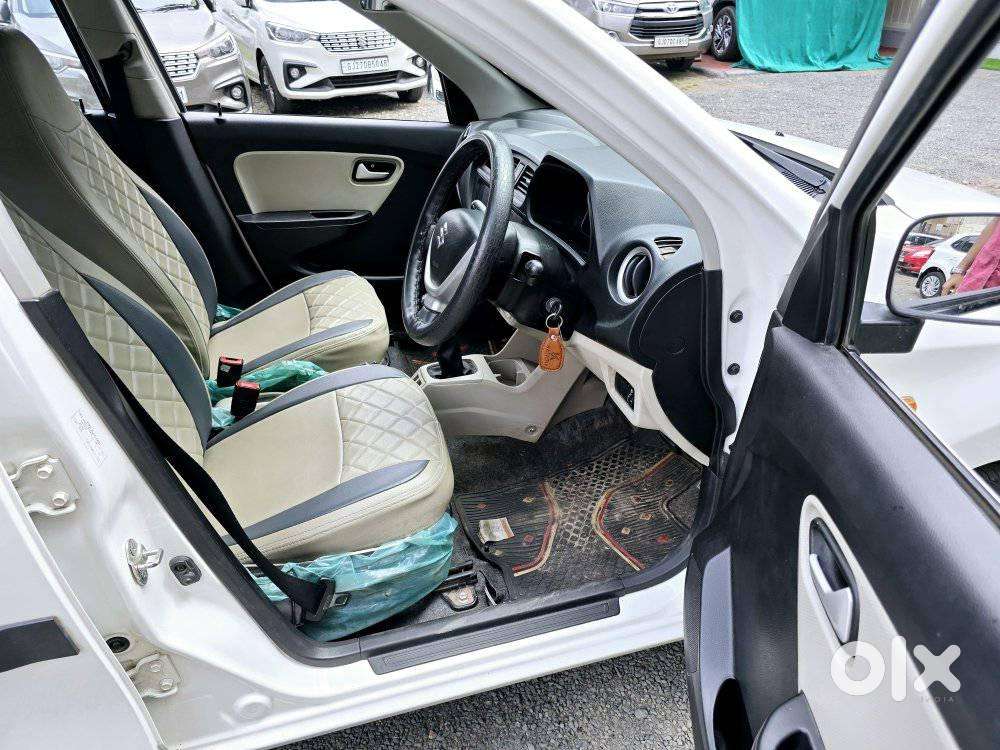 Maruti Suzuki Alto 800