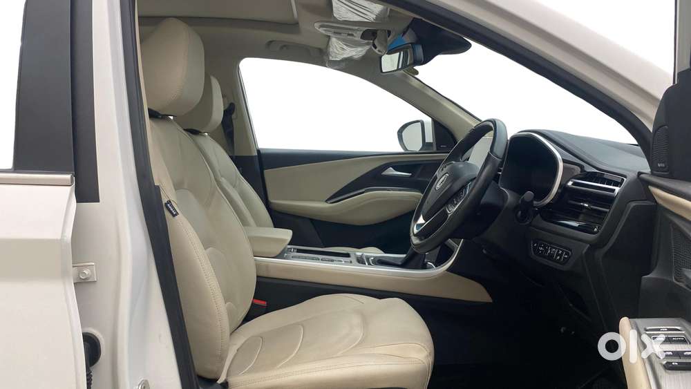 Mg Hector Savvy Pro 1.5 Turbo Cvt, 2023, Petrol