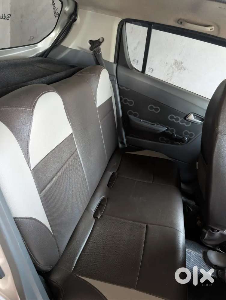 Aulto 800  Car  Super Condition