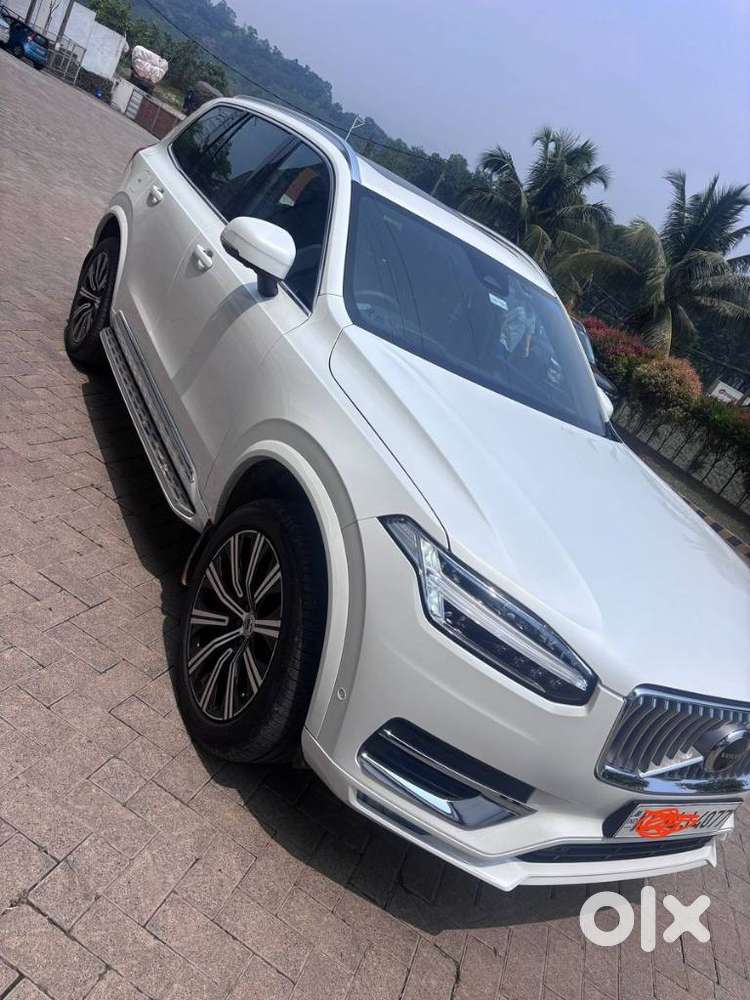 Volvo Xc 90, 2024, Diesel