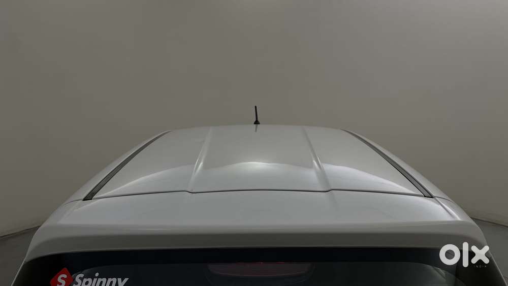 Hyundai Santro Sportz, 2019, Petrol