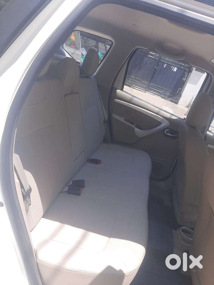 Nissan Terrano Xl 110 Diesel, 2014, Diesel