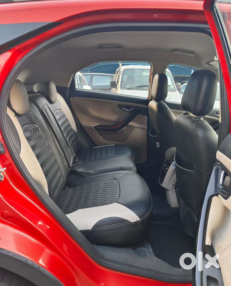 Tata Nexon Amt Xza Plus, 2021, Petrol