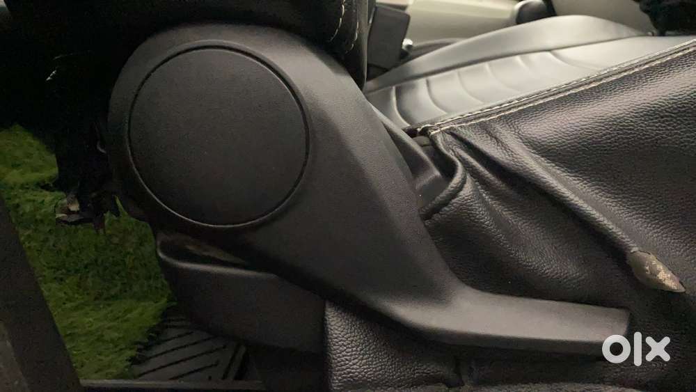 Maruti Suzuki Ignis 1.2 Amt Delta, 2019, Petrol