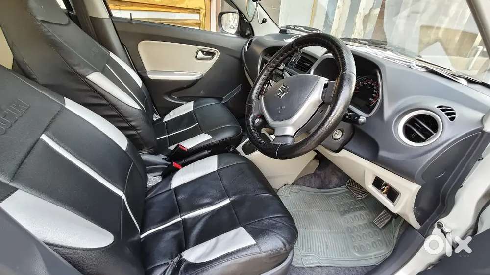 Maruti Suzuki Alto K10 2018 Petrol 23700 Km Driven