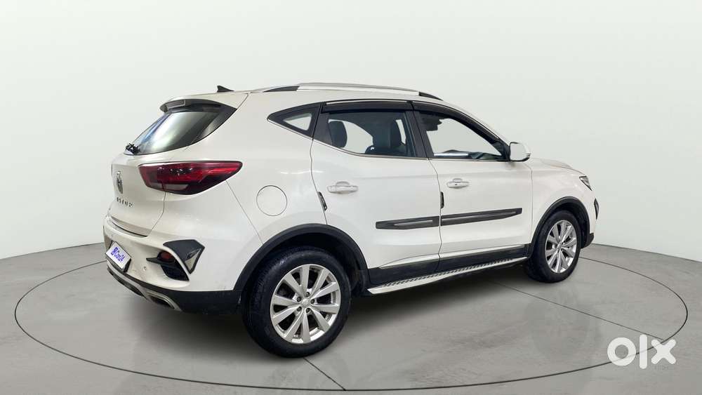 Mg Astor Select 1.5 Cvt, 2024, Petrol