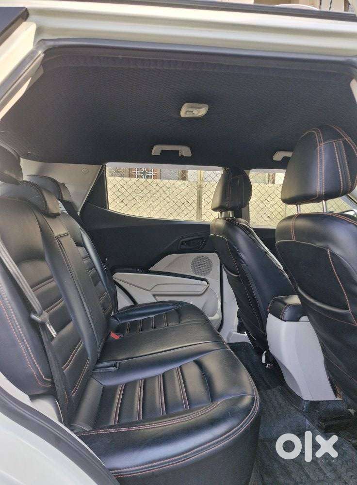 Mahindra Xuv300 W6 Diesel, 2021, Diesel